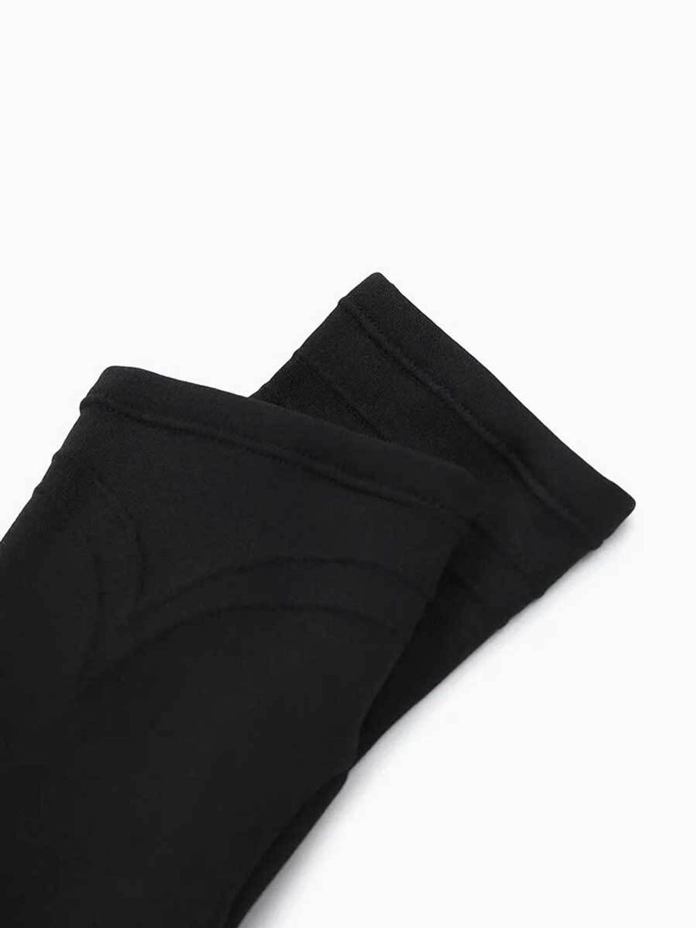 Перчатки утепленные