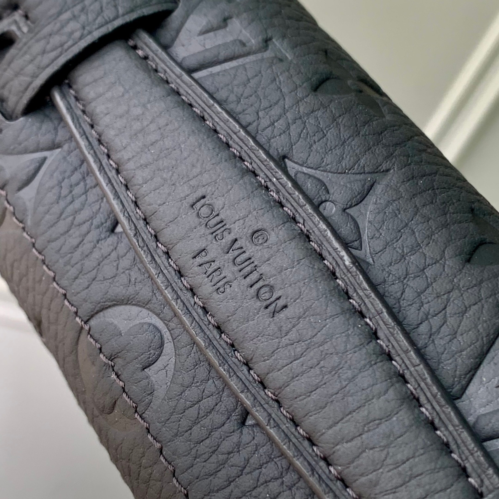 Louis Vuitton Soul Trunk