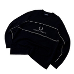 Свитшот Fred Perry