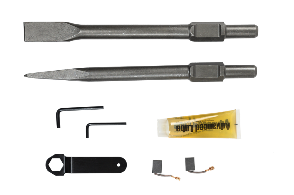 Отбойный молоток Ресанта ОМ-1800Э