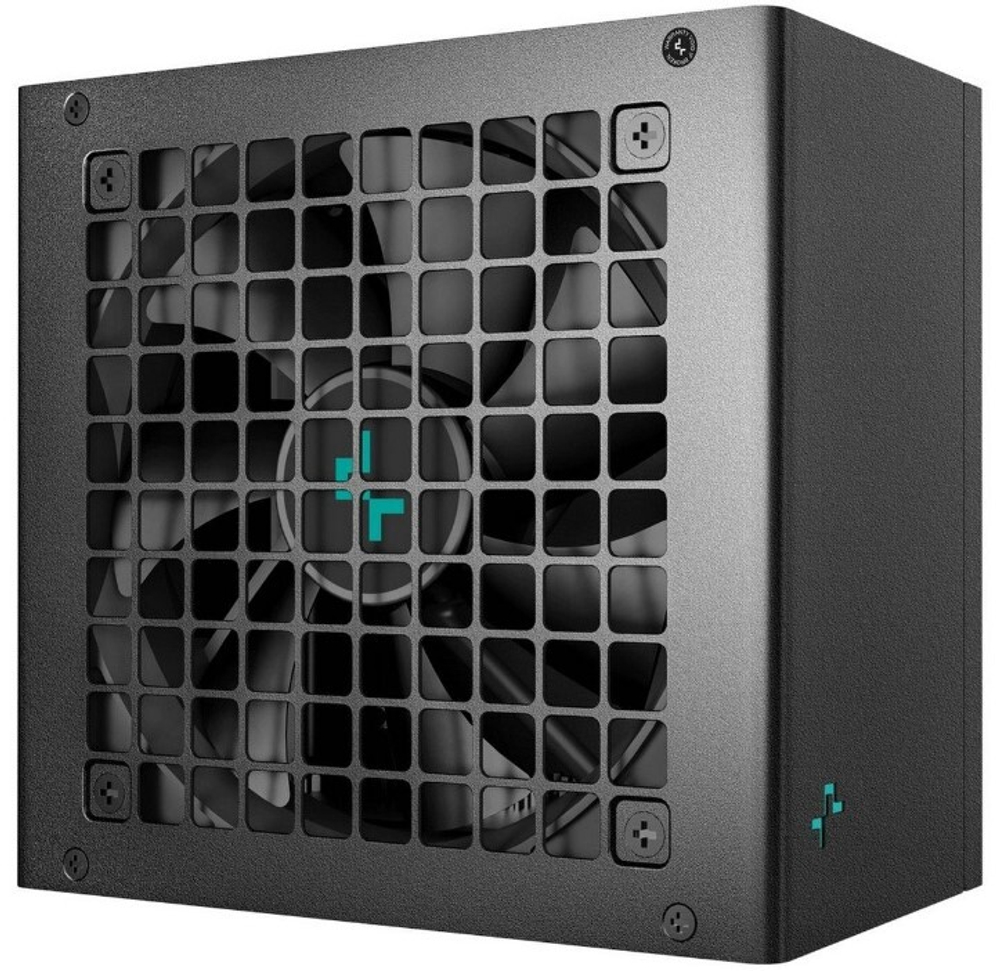 Блок питания ATX Deepcool R-PN850D-FC0B-WGEU-V2