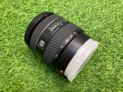 Minolta AF 24-105mm  3.5-4.5D