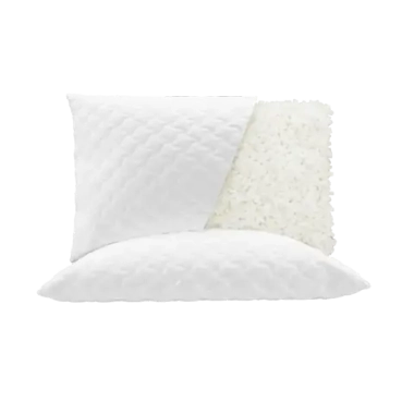 Пенная подушка для путешествий BuyTour (в дорожном чехле)