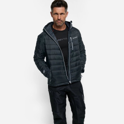 Finntrail Термокуртка Master Hood 1504