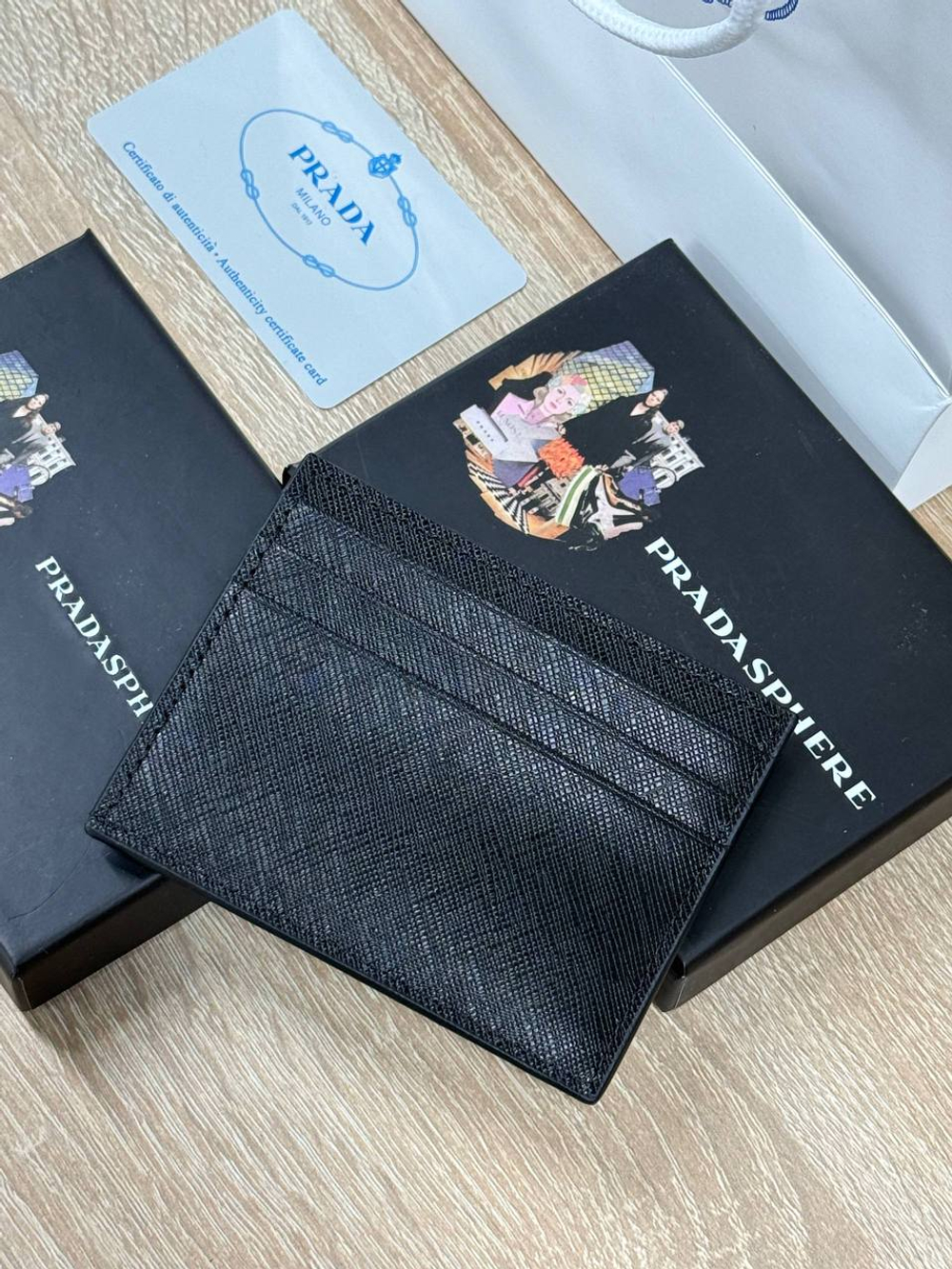 Картхолдер Louis Vuitton