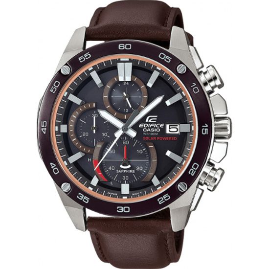 Мужские часы Casio Edifice EFS-S500BL-1AVUEF