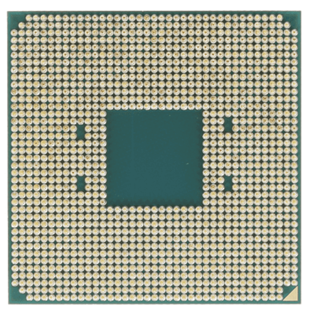 Процессор AMD Ryzen 5 5600X 3,7Гц (4,6ГГц Turbo) AM4 7nm, 6/12, 3Mb L3 32Mb, 65W, OEM