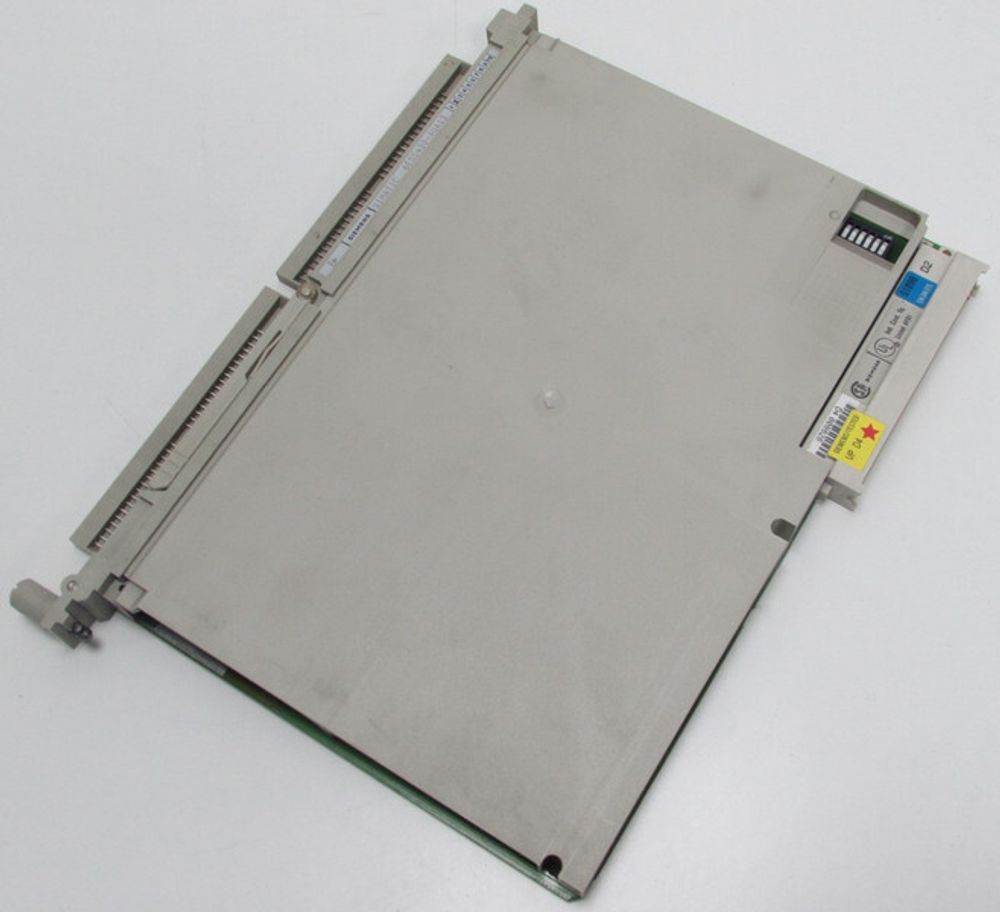 SIEMENS 6ES5 430-4UA13