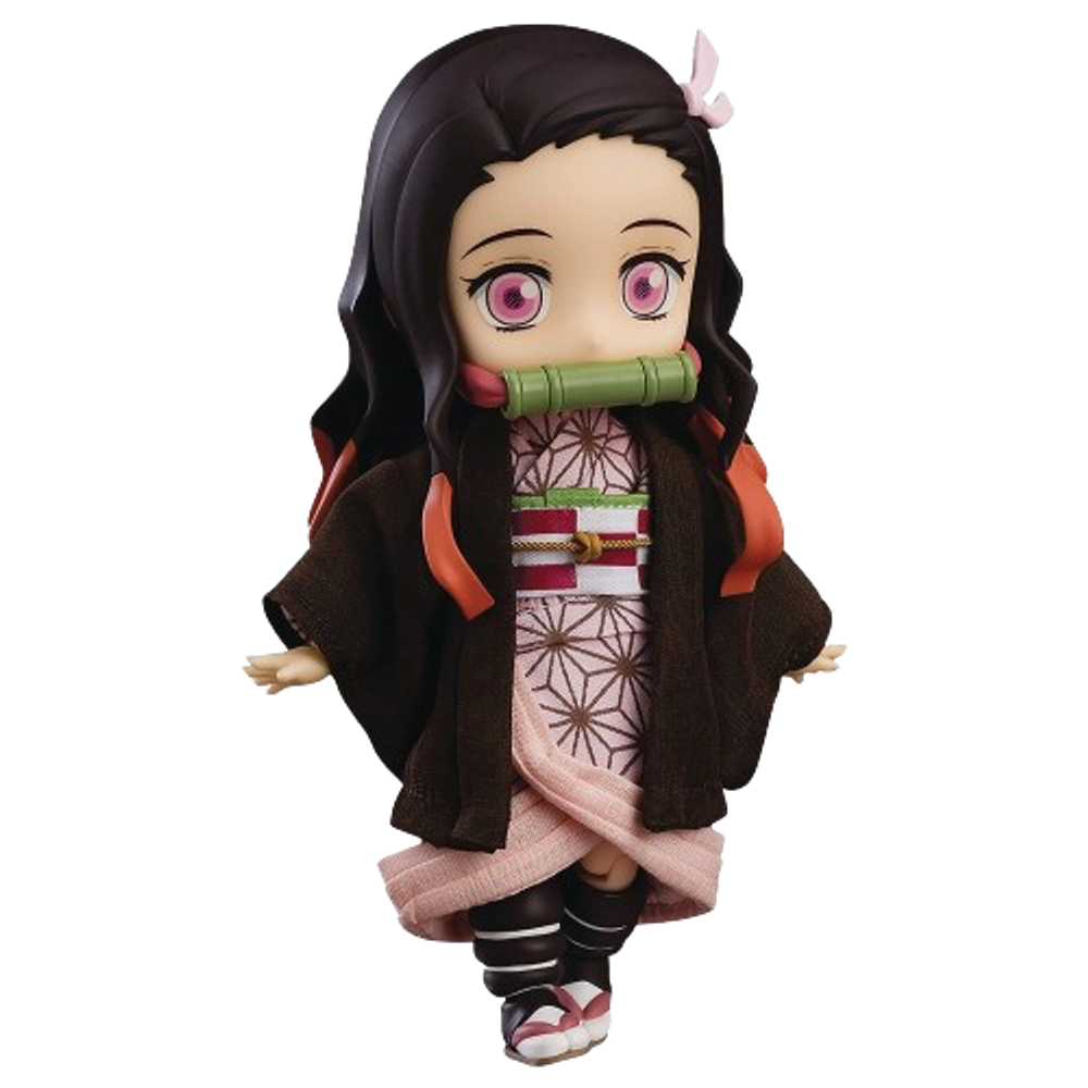 Фигурка Nendoroid Doll Nezuko Kamado