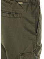 Брюки-карго мужские Mackinack Polo WOOLRICH