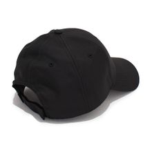 Бейсболка спорт. PUMA CLASS BB Cap, 02599401, 100% полиэстер, черный