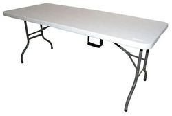 Складной стол T152 EasyTable