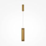 Подвесной светильник Maytoni MOD410PL-L12BS3K