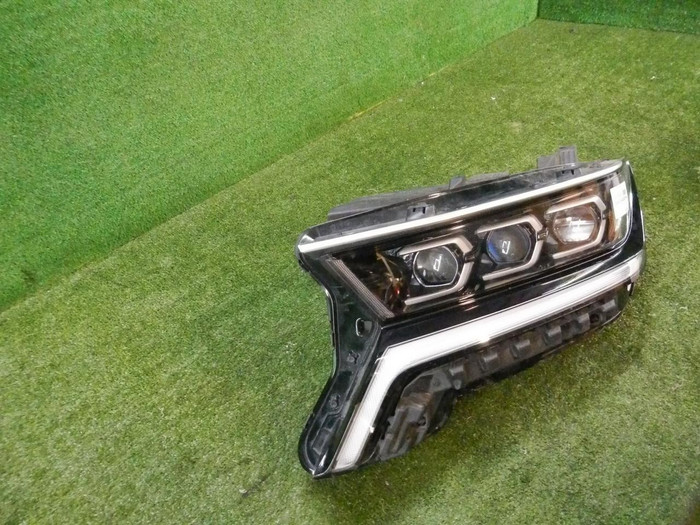 Фара левая Kia Sorento 4 (2020-н.в.) LED