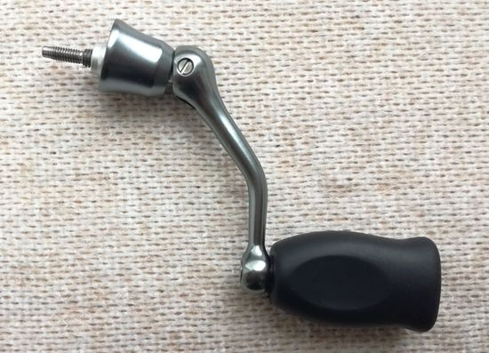 Tsurinoya FS-500 Ручка