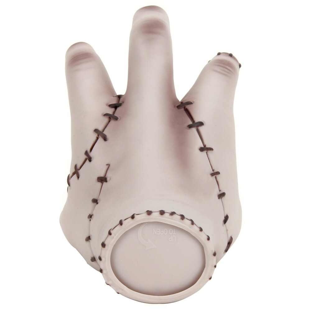 Jada RC Wednesday - фигурка с дистанционным управлением HANDLE 18 см 3254005