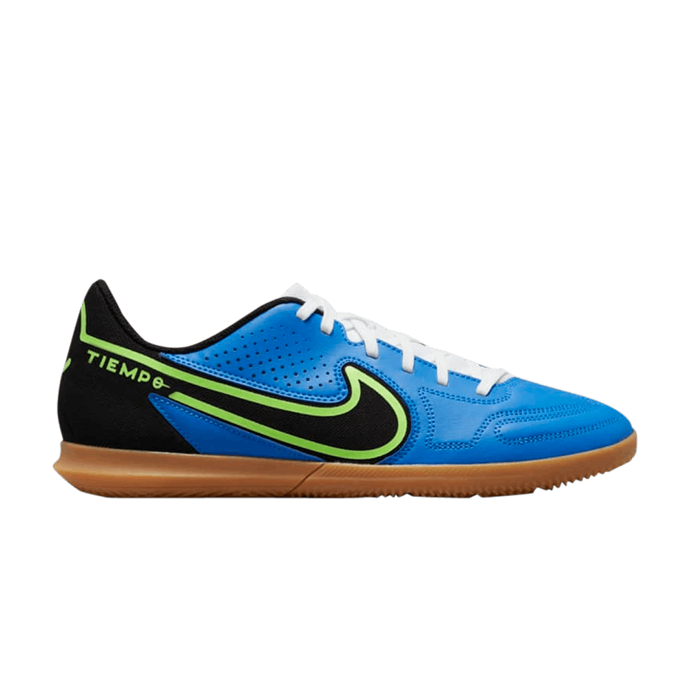 Кроссовки Nike Legend 9 Club Ic