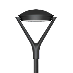 Светильник  OXOR-ORNE-Y-550x600-50W Day4000 (BK, 120 deg, 230V) IP65 (Arlight, -) 052462