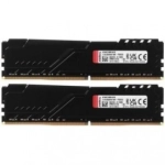 Память оперативная DDR4 Kingston 32GB 3200MHz (KF432C16BB1K2/32)