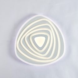 Citilux Триест Смарт CL737A35E RGB Умная люстра