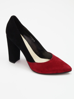 Туфли женские демисезонные POPULAR FASHION A150-631EA