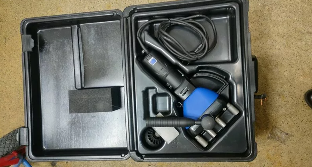 Фальцеосадочный станок Trumpf TruTool F300 PLUS