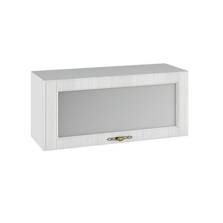 Кухня Модуль ВПГС 800 Империя Белый эмалит