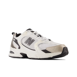 Кроссовки New Balance 530 'White Black gold' MR530TC