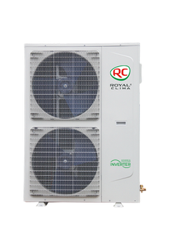 Инверторная сплит-система канального типа серии COMPETENZA DC EU Inverter 2023 CO-D 48HNBI /CO-E 48HNBI (комплект)