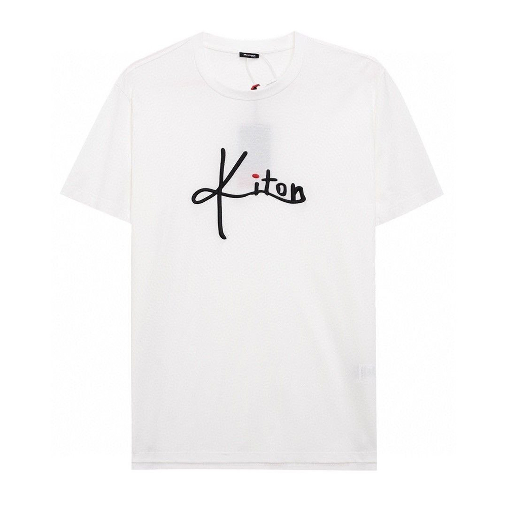 Футболка Kiton, арт. 720082