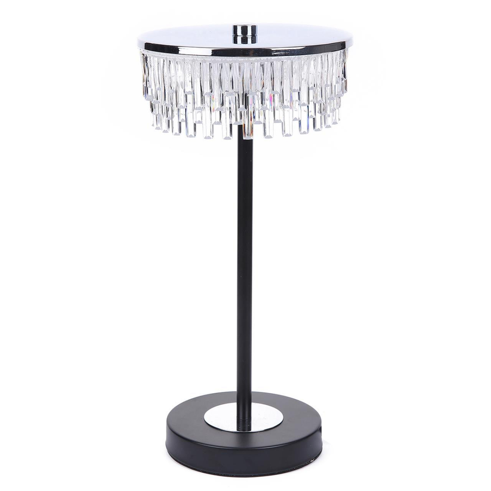 Настольная светодиодная лампа Lumion SATIANA 8204/1TL