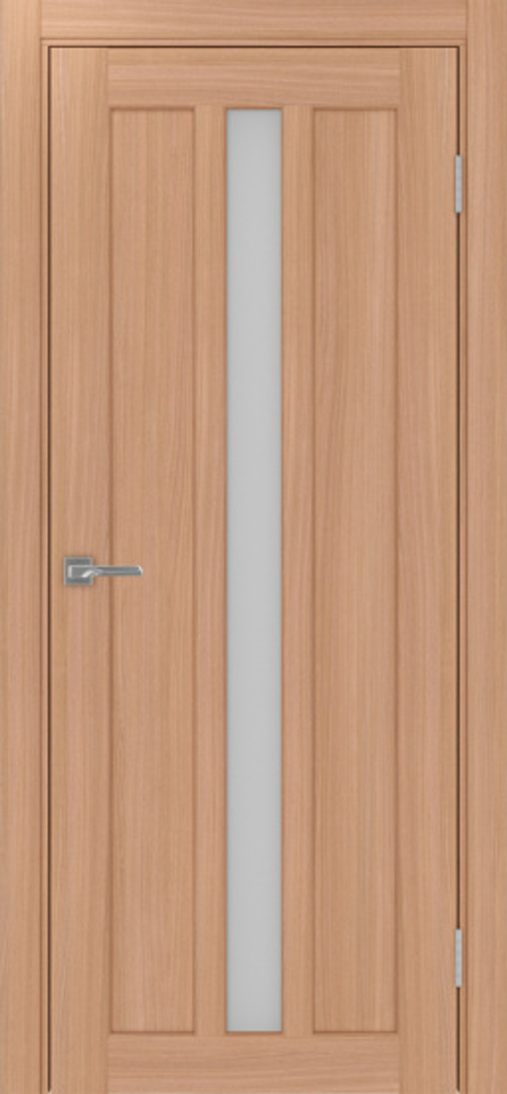 Межкомнатная дверь Optima Porte ПАРМА 413.121