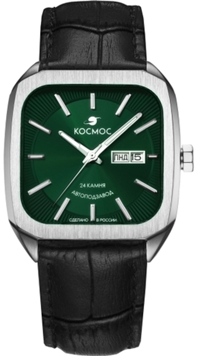 Наручные часы Космос K 213.11.37