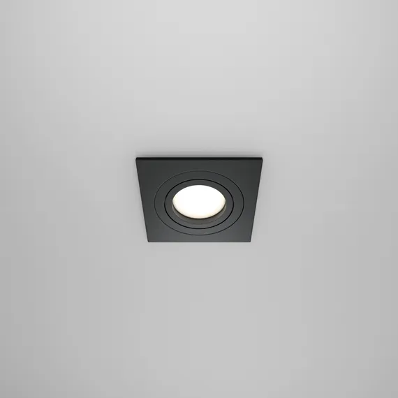 Встраиваемый светильник Technical DL024-2-01B