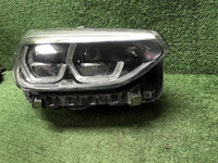 Фара правая BMW X3 G01 (17-21) Adaptive LED
