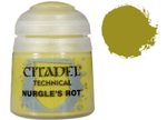 Citadel Technical: Nurgle’s Rot