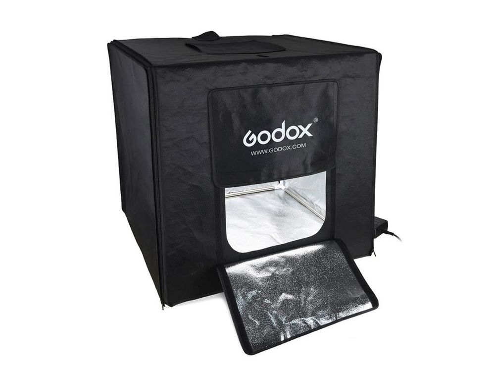 Фотобокс Godox LSD60 с подсветкой