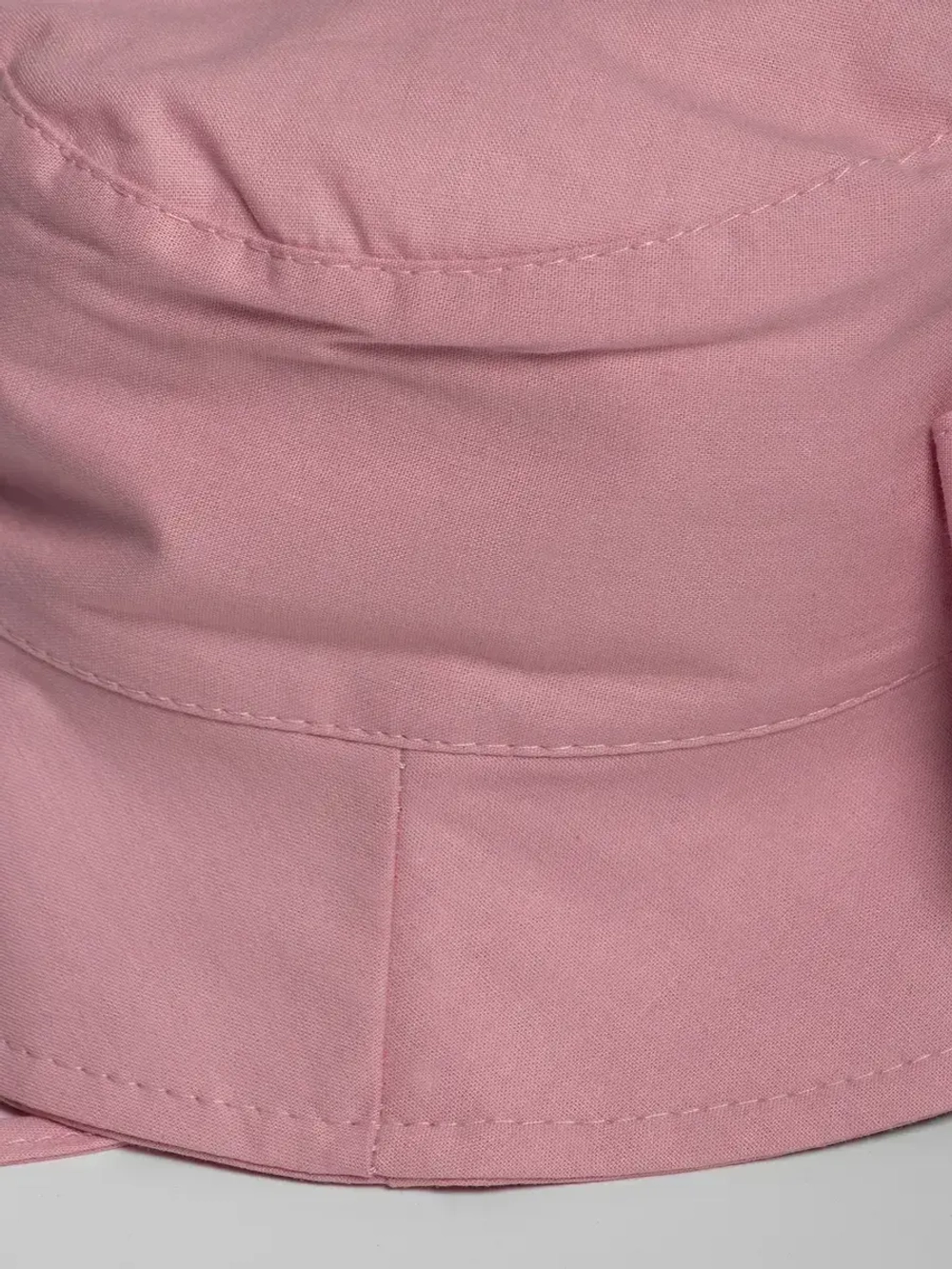 Панама для девочки