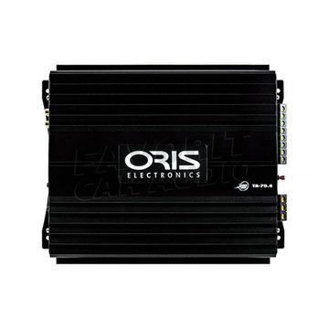 Усилитель ORIS JBA-75.4