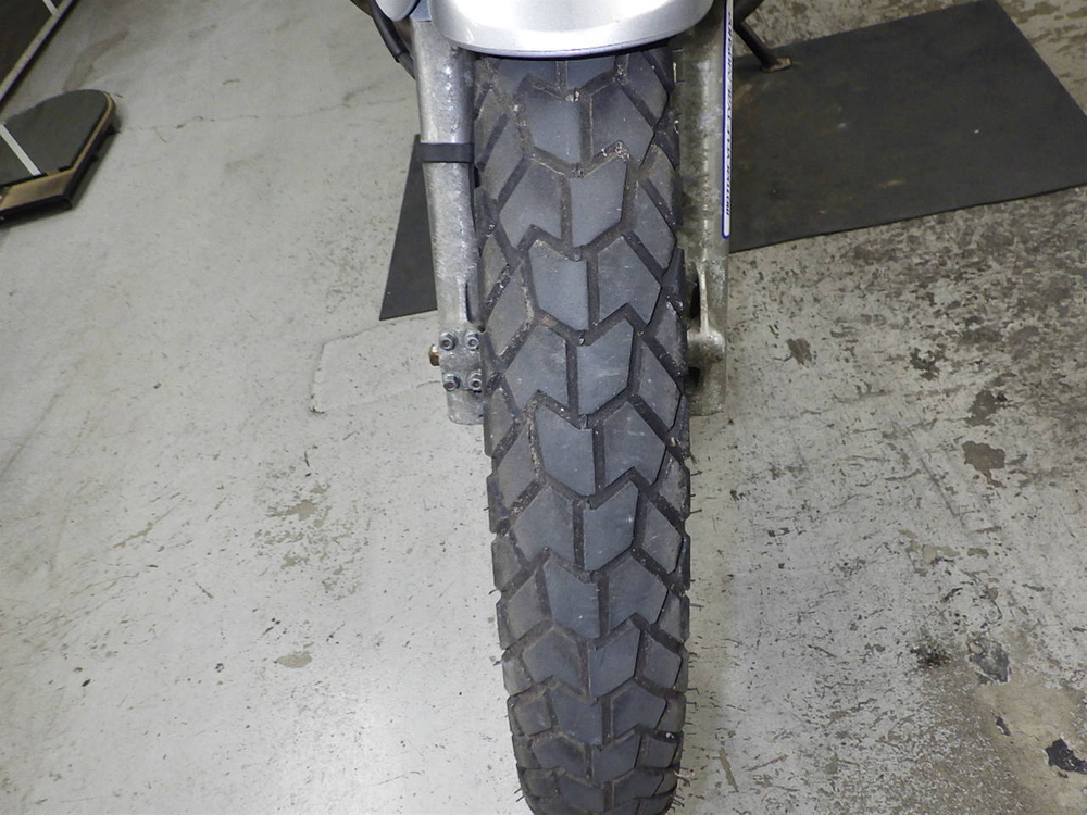 Honda XL650V Transalp 043921