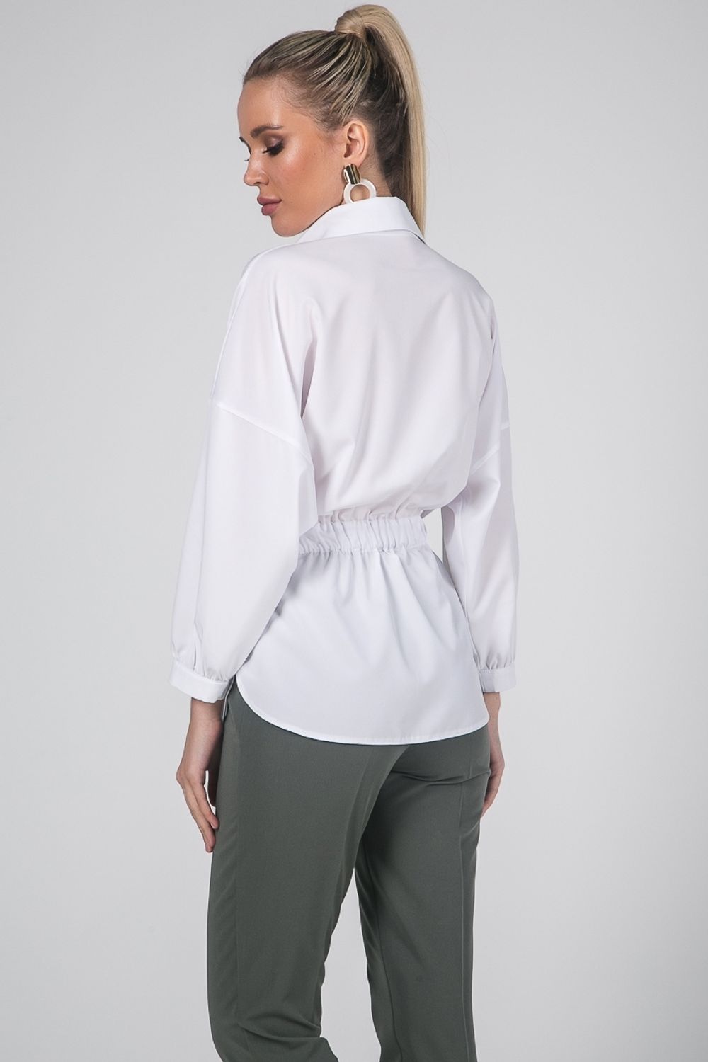 Блузка Санта №1 Valentina