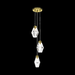 Подвесной светильник Maytoni Coctail time MOD325PL-03G