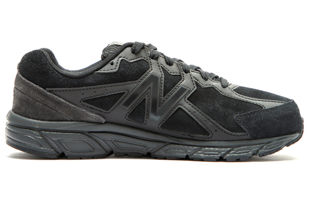 Кроссовки New Balance Nb 480 (Женская размерная сетка)