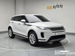 Land Rover Range Rover Evoque 2 Generation P250 S (12.2022)