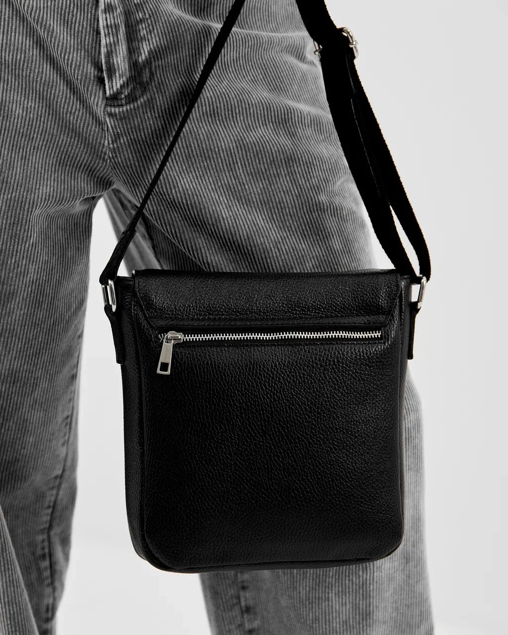 Сумка 521 03 черный