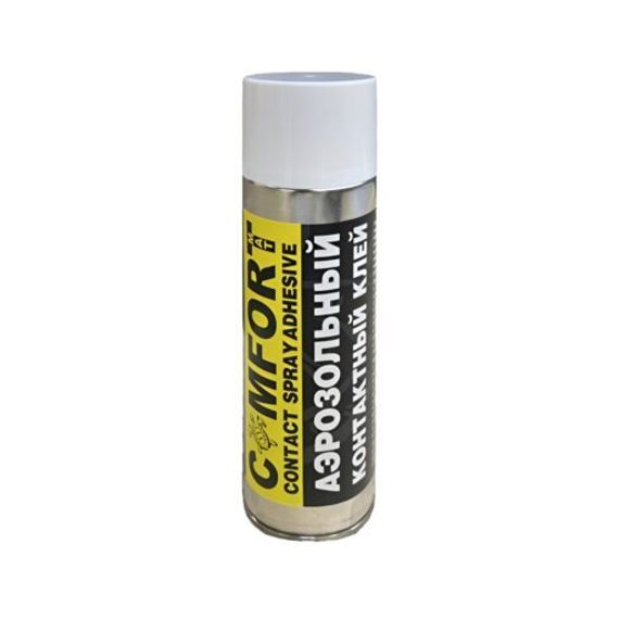 Comfort Mat Contact Spray Adhesive 650