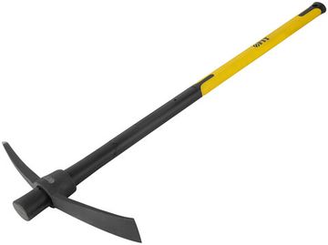 Кирка 1500 гр., фиберглассовая ручка 900 мм