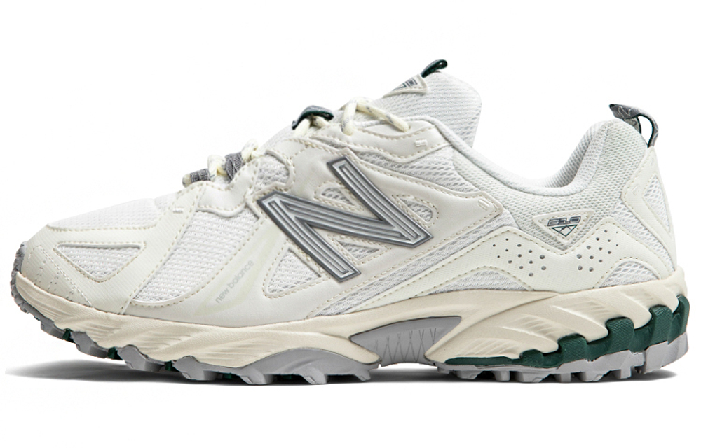 Кроссовки New Balance 610T "Urbancore"