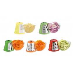 Измельчитель Moulinex Fresh Express+ DJ755G32