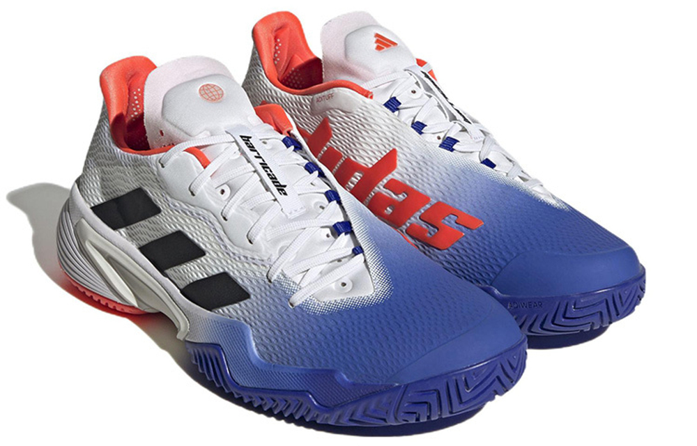 Кроссовки Adidas Barricade